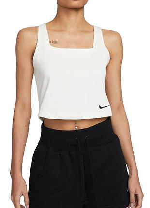 Майка топ nike