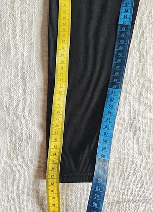 Лосины детские в рубчик zara 6