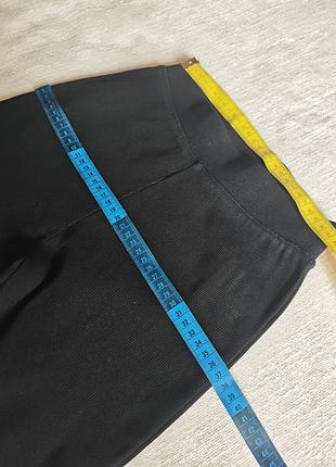 Лосины детские в рубчик zara 7