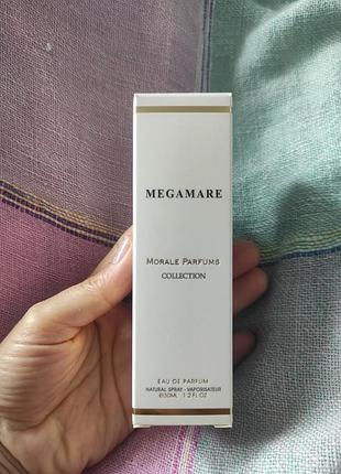 Megamare morale perfumes