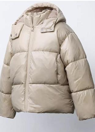 Куртка zara