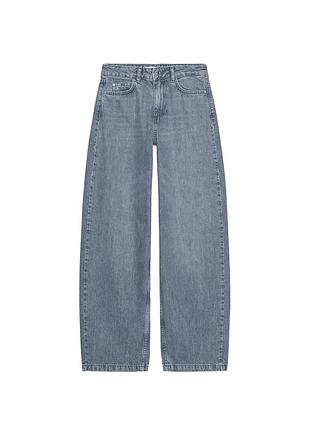 Джинси zara