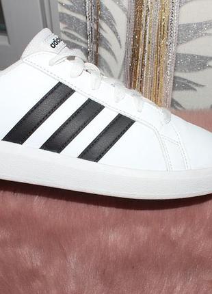 Adidas кроссовки 23 см стелька