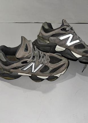 Кроссовки new balance 9060
