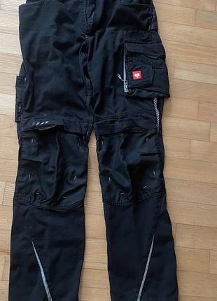 Оригінальні робочі штани engelbert strauss motion 2020 (size 98 / 48l)