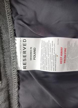 Спідниця reserved 3