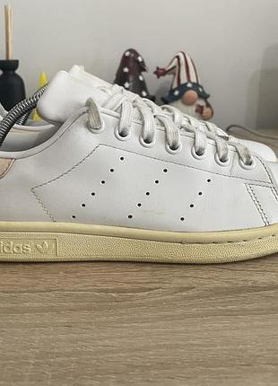 Кроссовки adidas stan smith