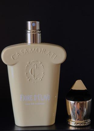 Xerjoff casamorati 1888 fiore d`ulivo 30мл