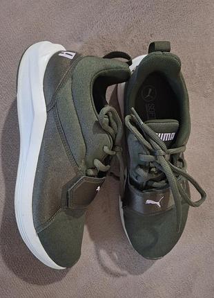 Кросівки puma