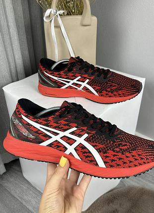 Чоловічі оригінальні бігові кросівки asics gel-ds trainer 25