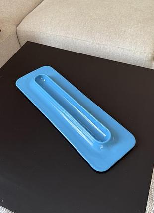 Блюдо ikea vinterfint
