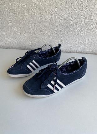 Кросівки балетки adidas