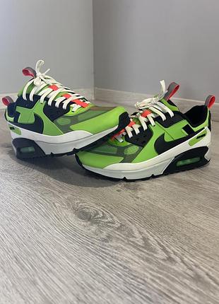Nike air max drift чоловічі салатові 40 оригінал