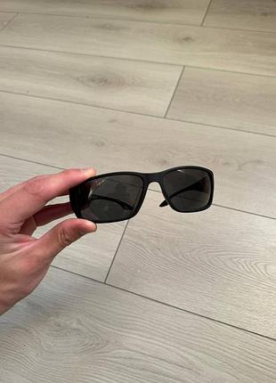 Сонцезахисні окуляри emporio armani