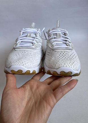 Кросівки nike react 4
