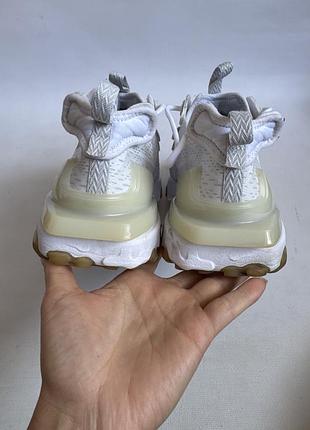 Кросівки nike react 5