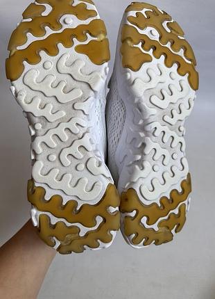 Кросівки nike react 6