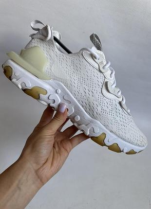Кросівки nike react 7