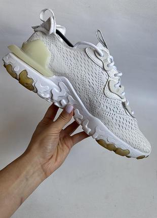 Кросівки nike react 8