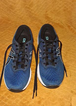 Взуття чоловіче для бігу asics gt-1000