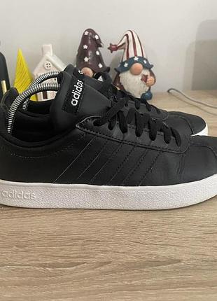 Кроссовки adidas vl court 2.0