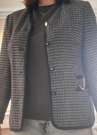 Піджак creation atelier gs