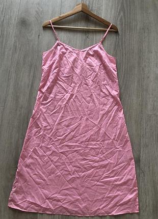 Платье подклад m&amp;s