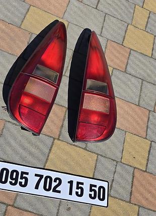 Задние фонари стопы с платами, renault laguna 1,рено лагуна 1 универсал 94-01р.