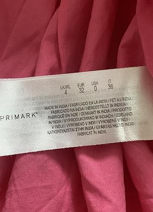 Спідниця primark 4