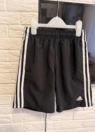 Шорти adidas
