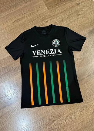 Домашня футбольна футболка nike venezia 2018-19