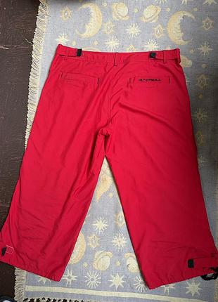 ❤️ вінтажні бриджі o’neill | y2k / 2000s | utility / surf style