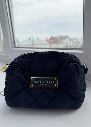 Косметичка marc jacobs