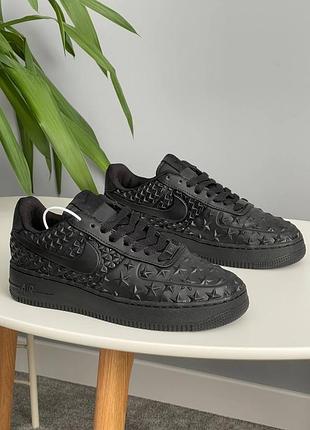 Кроссовки nike air force 1 «07 lv8 vt low independence day 789104-001