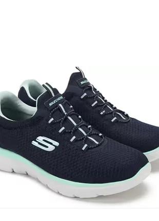 Кроссовки skechers summits