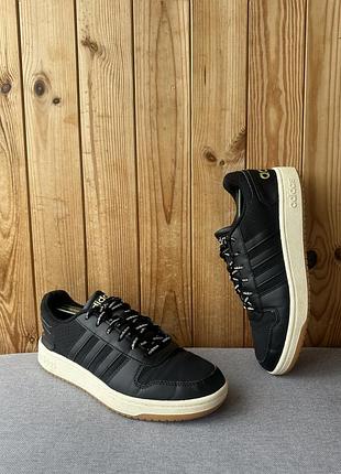 Чоловічі осінні кеди взуття кросівки adidas