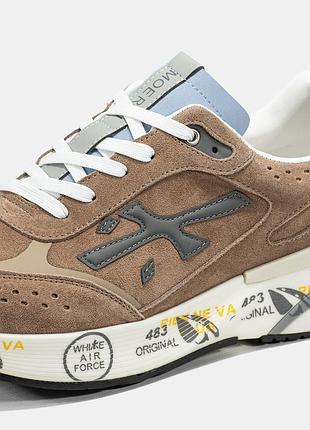 Premiata moerun | premium 3