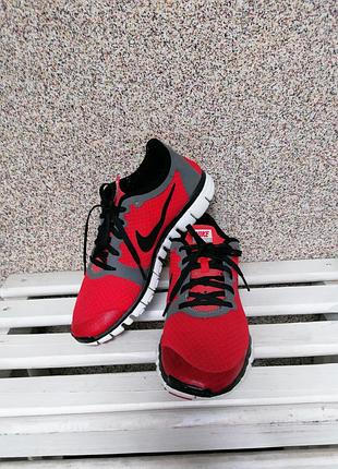 Кросівки nike