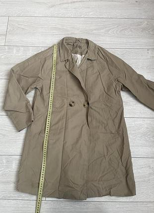 Дитячий плащ zara