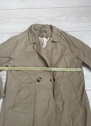 Дитячий плащ zara 2