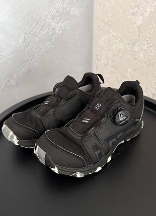 Трекінгові черевики кросівки adidas 37 1/3