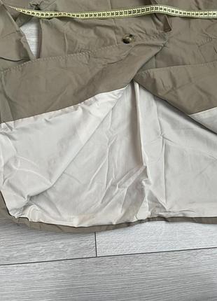 Дитячий плащ zara 4