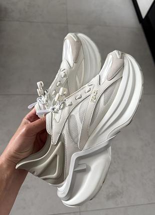 Кросівки/кросовки fendi
