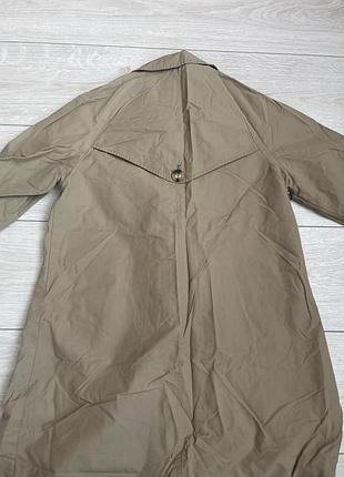 Дитячий плащ zara 5