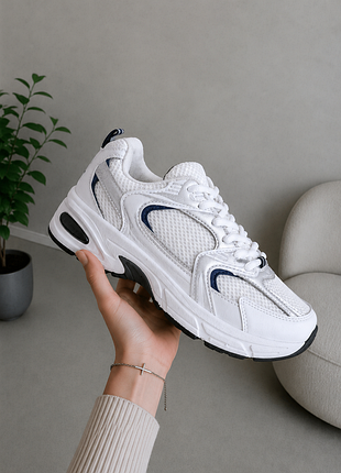 Женские кроссовки new balance 530 /26 баланс 530/ nb 530