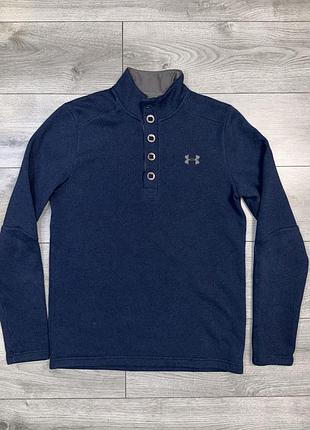 Чоловіча флісова кофта under armour