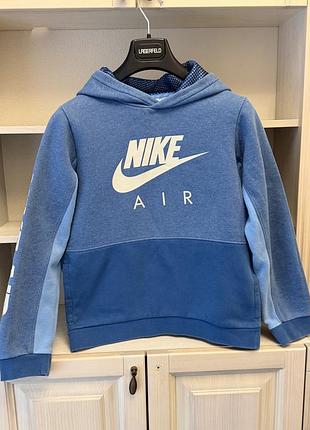 Худі nike, оригінал, 10-12 років