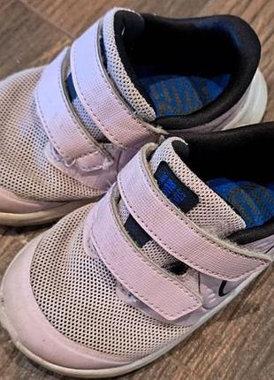 Кроссовки nike 22 размер