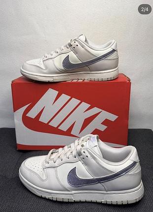 Кросівки nike dunk low 2