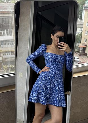 Сукня квітка 2